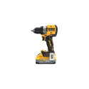 DeWALT DCD800H2T-QW power screwdriver/impact driver