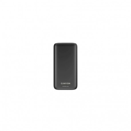 Canyon PB-301 30000 mAh Black