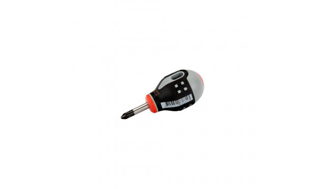 Bahco BE-8601 manual screwdriver Single Standard screwdriver