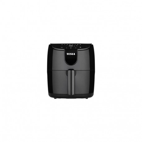 TESLA Electronics AirCook Q40 Single 4 L 1500 W Hot air fryer Black