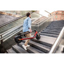 Ninebot by Segway D18E Black, Red 25 km/h 5.1 Ah