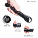 MAUL 8182190 flashlight Black