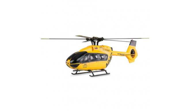 Amewi ADAC H145 Helikopter Brushless 6-Kanal 6G RTF