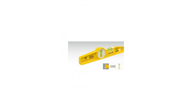 Stabila 17832 level 0.25 m Yellow
