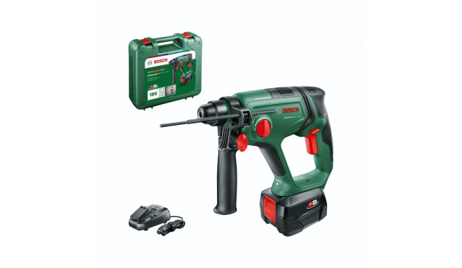 Bosch UniversalHammer18V(1x4ah) Akum.perforatorius