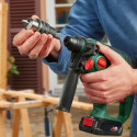 Bosch UniversalHammer18V(1x4ah) Akum.perforatorius