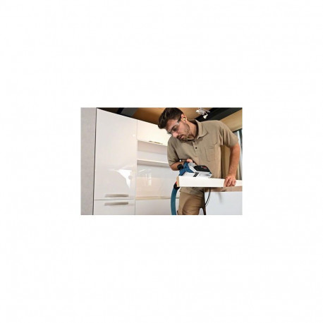 Bosch GHO 16-82 Professional Black, Blue, Silver 18000 RPM 630 W