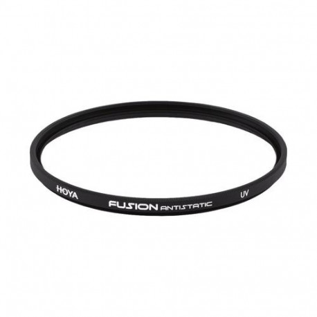 Hoya Fusion Antistatic UV Ultraviolet (UV) camera filter 3.7 cm