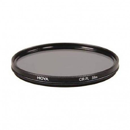 Hoya Y1POLCSN37 camera lens filter Circular polarising camera filter 3.7 cm