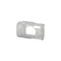Olympus CSCH-127 Body case Grey, Translucent