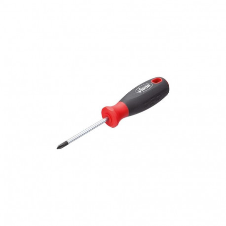 Vigor V1703 manual screwdriver Single Straight screwdriver