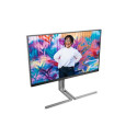 AOC U32U3CV computer monitor 80 cm (31.5&quot;) 3840 x 2160 pixels 4K Ultra HD LCD Black