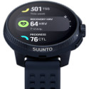 Suunto Race 3.63 cm (1.43&quot;) AMOLED 49 mm Digital 466 x 466 pixels Touchscreen Navy GPS (sat