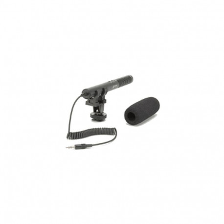 Azden SMX-10 microphone