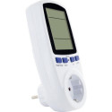 Schwaiger SOEM0100 energy cost meter