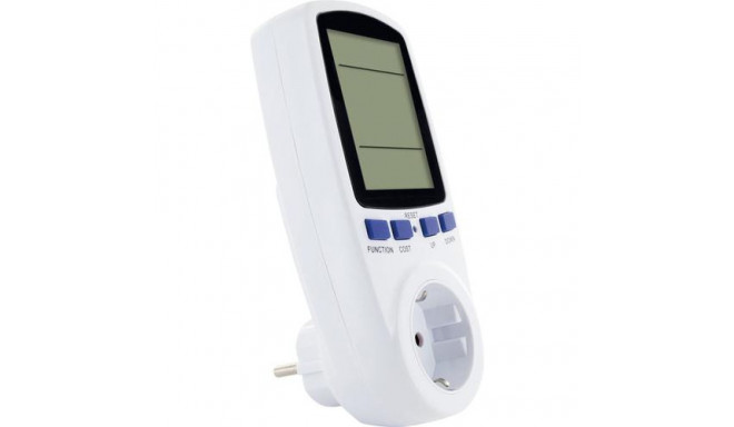 Schwaiger SOEM0100 energy cost meter
