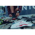 Suunto Race 3.63 cm (1.43&quot;) AMOLED 49 mm Digital 466 x 466 pixels Touchscreen Navy GPS (sat