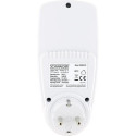 Schwaiger SOEM0100 energy cost meter
