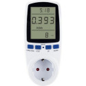 Schwaiger SOEM0100 energy cost meter