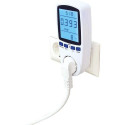 Schwaiger SOEM0100 energy cost meter
