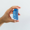 Shelly Qubino Wave Pro 1 electrical relay Blue