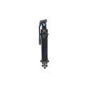 Sirui SH05 Video Tripod Kit
