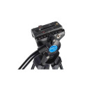 Sirui SH05 Video Tripod Kit