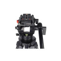 Sirui SH05 Video Tripod Kit