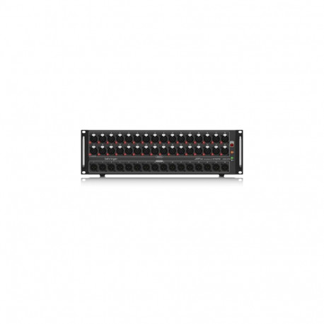 Behringer S32 stage box