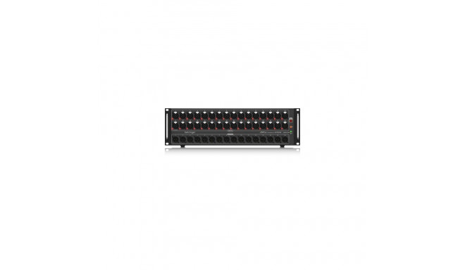 Behringer S32 stage box