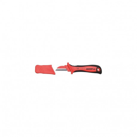 Gedore R93220028 utility knife