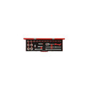 Gedore R69004024 socket/socket set