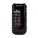 Aiwa R-22BK radio Personal Analog Black