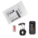 Aiwa R-22BK radio Personal Analog Black