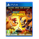 Ecoplay Crash Team Rumble - Deluxe Edition Ecoplay Crash Team Rumble - Deluxe Edition