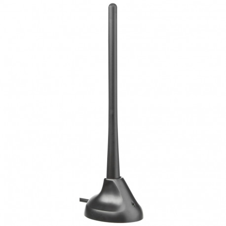 Digital indoor/outdoor antenna VHF/UHF