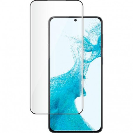 Bigben Connected PEGLASSGS23 mobile phone screen/back protector Samsung 1 pc(s)