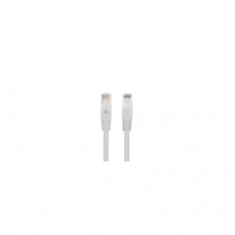 Lanberg PCU6-10CU-0500-S networking cable Grey 5 m Cat6 U/UTP (UTP)