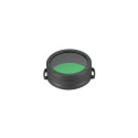 Nitecore NFG65 lighting filter Green