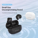 Vention True Wireless Bluetooth Earbuds Tiny T12 White