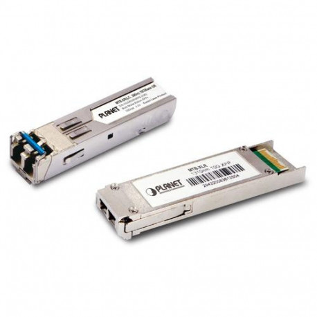 PLANET MTB-LB40 network transceiver module Fiber optic 10000 Mbit/s SFP+