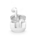 Lamax Tones1 Headset Wireless In-ear Calls/Music USB Type-C Bluetooth White