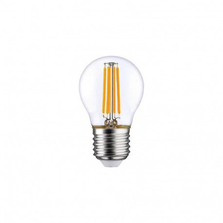LIGHTME LM85338 LED bulb Warm white 2700 K 7 W E27