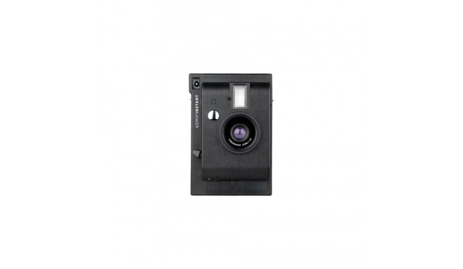 Lomography Lomo’Instant Black