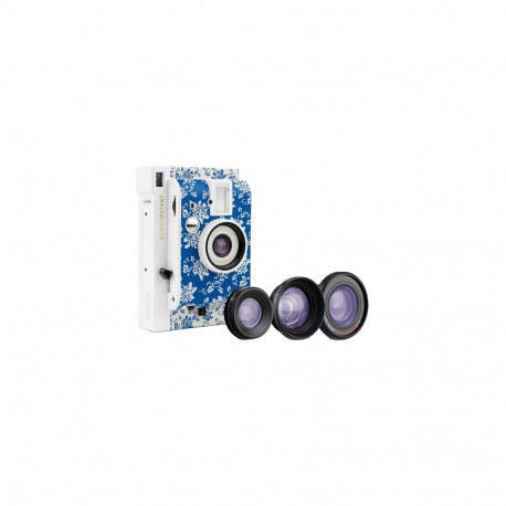 Lomography Lomo’Instant Camera & Lenses Opbeni Edition