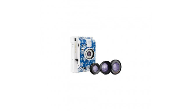 Lomography Lomo’Instant Camera &amp; Lenses Opbeni Edition
