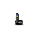 Panasonic KX-TGJ310 DECT telephone Caller ID Black