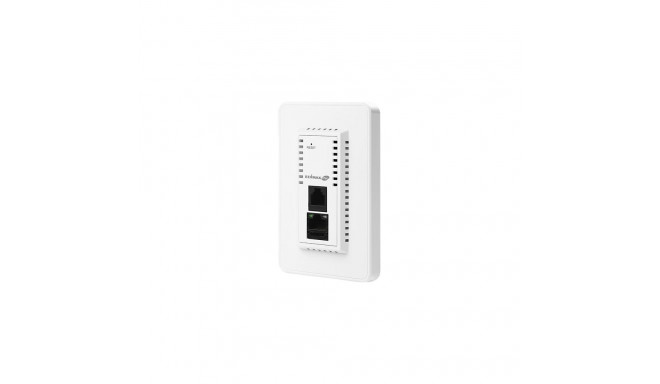 Edimax IAP1200 wireless access point 867 Mbit/s White Power over Ethernet (PoE)