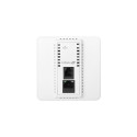 Edimax IAP1200 wireless access point 867 Mbit/s White Power over Ethernet (PoE)