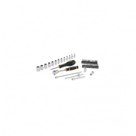 Stanley FMMT82683-1 mechanics tool set 5 tools